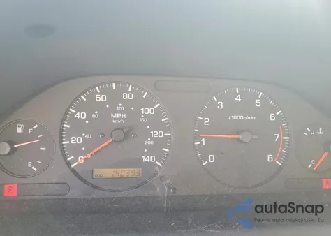 1999 Infiniti I30 z USA, uszkodzony, nr VIN JNKCA21A3XT775736